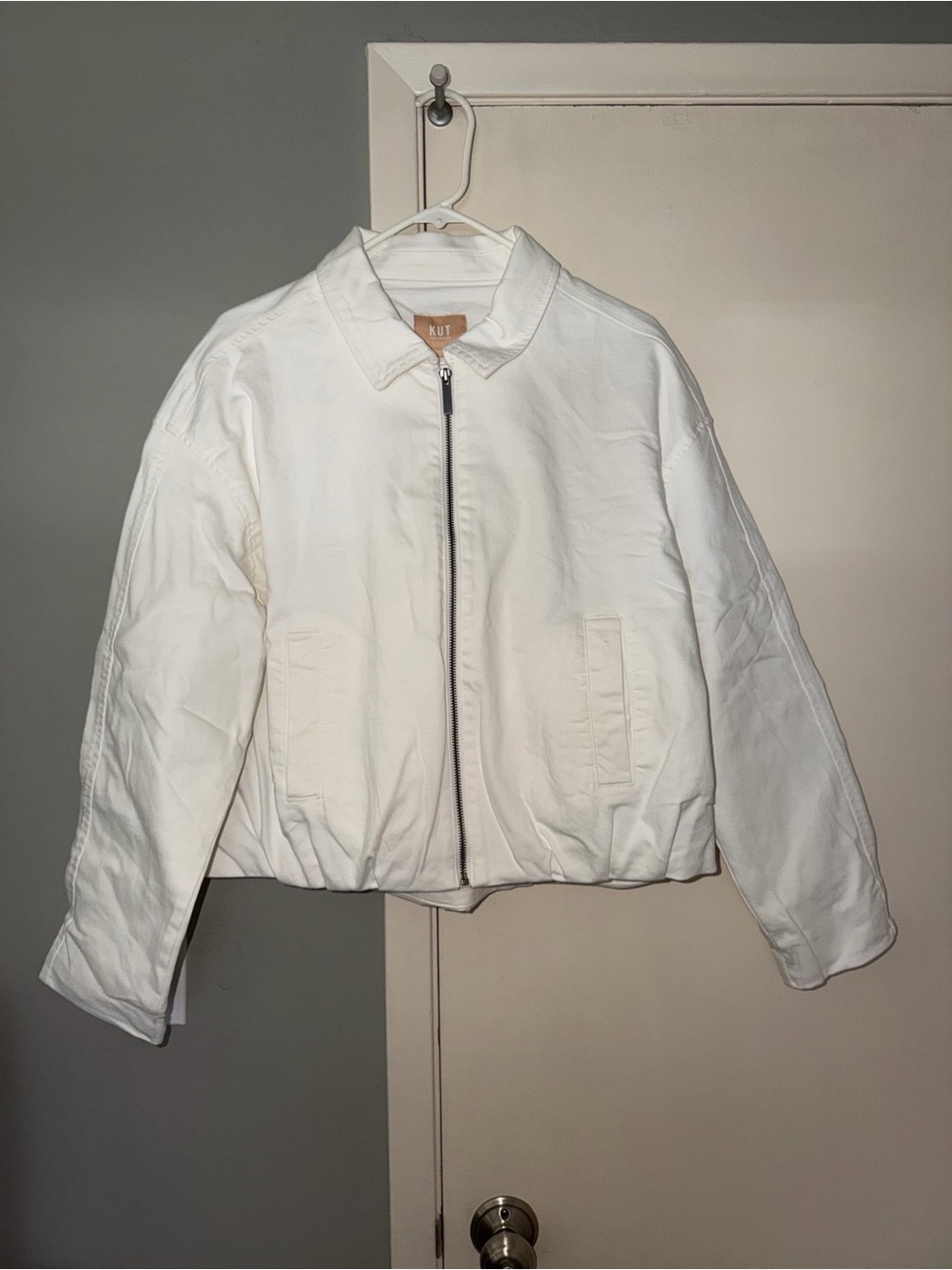 NWT! Kut from the Kloth, Dylan Jacket